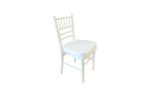 Kiddie Chiavari Chair rental San Antonio, TX