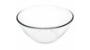 Glass V Bowl 11" rental in New York, NY
