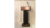 Wooden Podium rental in Columbus-Auburn, GA