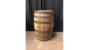 Whiskey Barrel rental Columbus-Auburn, GA