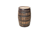 Whiskey Barrel rental in San Antonio, TX