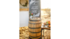 Whiskey Barrel rental in Southern Utah, UT