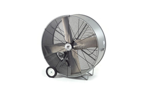 Barrel Fan rental San Antonio, TX