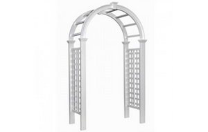 Small Wedding Arch rental San Antonio, TX