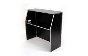 Standard 5' bar rental San Antonio, TX