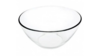 Glass V Bowl 7" rental in New York, NY