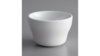 Round Tasting Bowl White 7.25 Oz rental in New York, NY