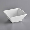 Square Bowl White 5.5" rental in New York, NY