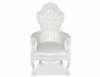 Louis White Throne rental in Miami-Ft. Lauderdale, FL