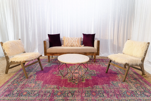 Isai Set rental Austin, TX