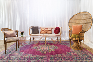 Mozart Set rental Austin, TX