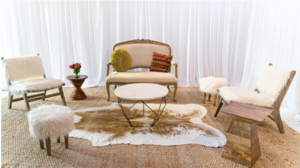 Wimberley Set rental Austin, TX