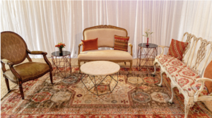 Del Sol Set rental Austin, TX