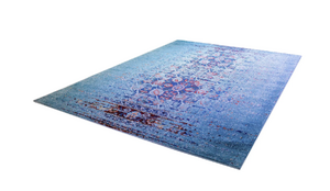 Victoria Rug rental Austin, TX