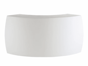 Bar (Curve Double Top) rental Miami-Ft. Lauderdale, FL