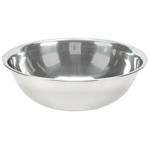 Stainless Mixing Bowl 11" rental New York, NY
