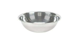 Stainless Mixing Bowl 14" rental New York, NY