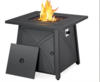 Fire Pit (Propane) rental in Salt Lake City, UT