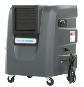 Portable Swamp Cooler rental Salt Lake City, UT