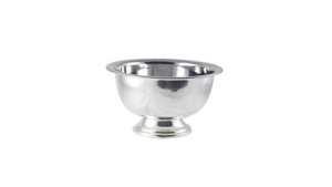 Silver Revere Bowl 10" rental New York, NY