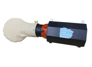 Foam Machine rental Salt Lake City, UT