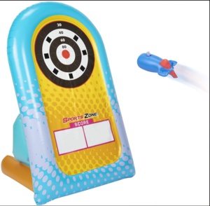 Inflatable Darts rental Salt Lake City, UT