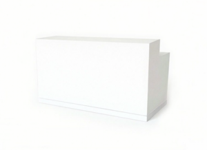 Bar Rectangular Double Top (5ft) rental Miami-Ft. Lauderdale, FL