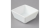 Square Tasting Bowl White 4 Oz. rental in New York, NY