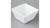 Square Tasting Bowl White 8 Oz. rental in New York, NY