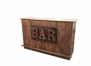 Bar (Rustic) rental Miami-Ft. Lauderdale, FL