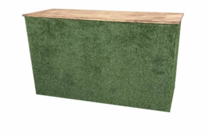 Grass Bar rental Miami-Ft. Lauderdale, FL