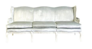 Andy Sofa rental Houston, TX