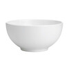White China Bowl 12" rental in New York, NY