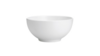 White China Bowl 12" rental in New York, NY
