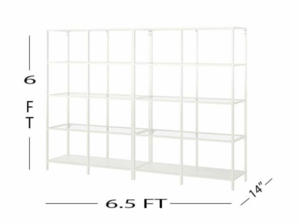 White Bar Back rental Miami-Ft. Lauderdale, FL