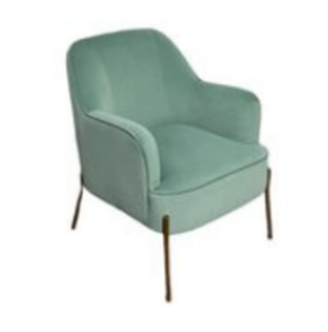 Aqua Betty Chair rental Houston, TX