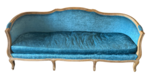 Ashtyn Sofa rental Houston, TX