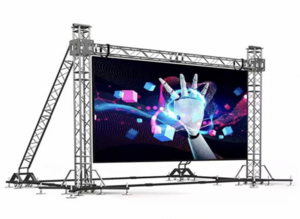 LED Screen rental Miami-Ft. Lauderdale, FL