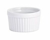 White Ramekin Bowl 3" rental in New York, NY