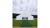 Green Turf Carpet Per Square Foot rental in Austin, TX