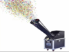 Confetti-CO2 Big Canon rental in Miami-Ft. Lauderdale, FL