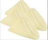 Cloth Napkin (Ivory) SET OF 10 rental in Salt Lake City, UT