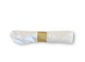 Cloth Napkin (White)  rental Salt Lake City, UT