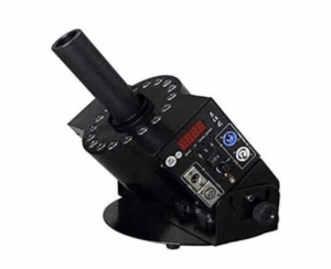 Led C02 Jet Machine rental Miami-Ft. Lauderdale, FL