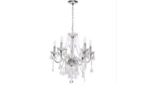 Chandeliers rental in Miami-Ft. Lauderdale, FL