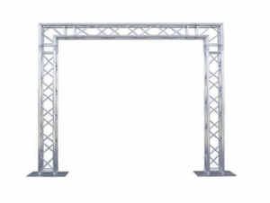 Arch Truss rental Miami-Ft. Lauderdale, FL