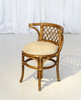 The Jimena Chair rental in Austin, TX