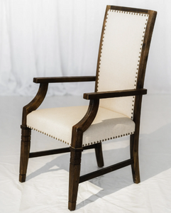 The Gael Chair rental Austin, TX