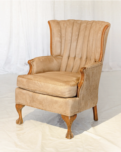 The Evelin Chair rental Austin, TX