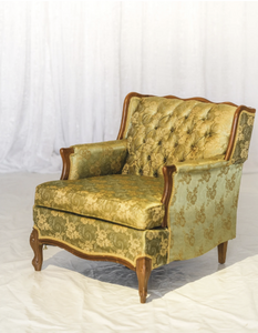 The Alma Chair rental Austin, TX